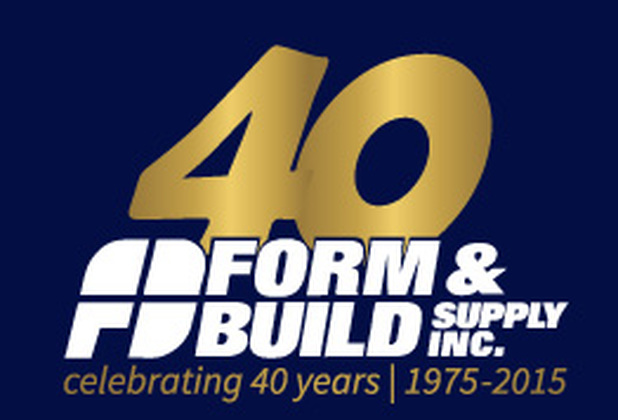 Form & Build Supply Inc.