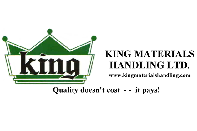 King Materials Handling Ltd.