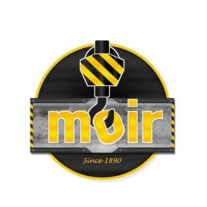 Moir Crane Service Ltd.