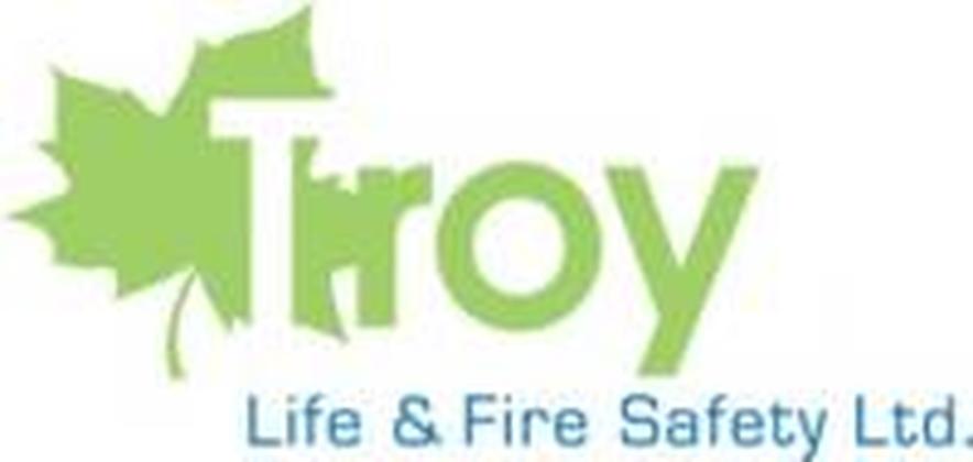 Troy Fire & Life Safety Ltd.