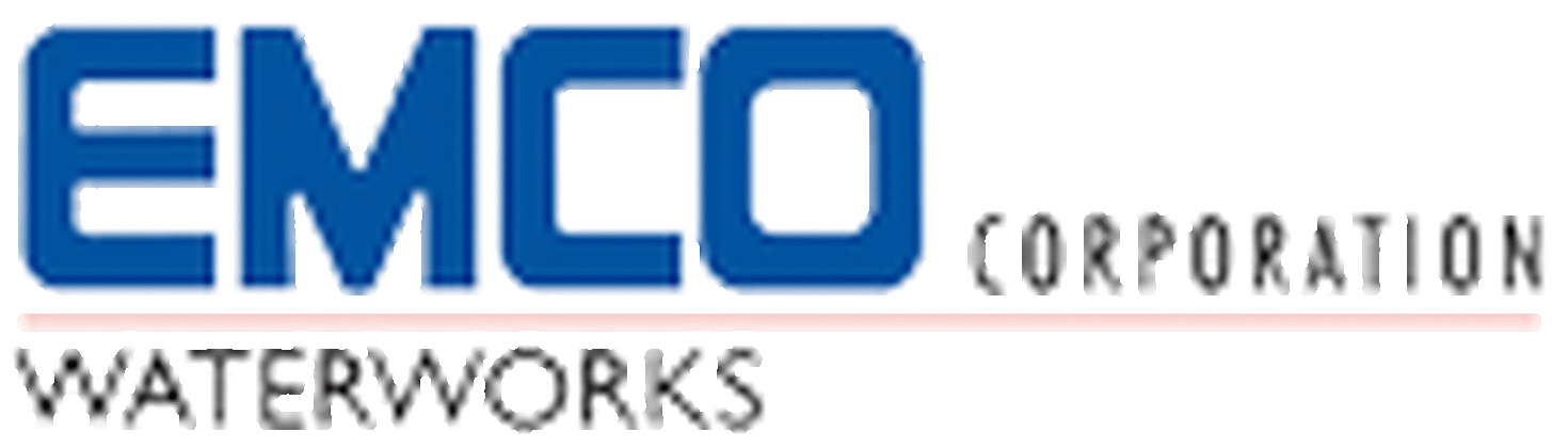 EMCO Corporation - WATERWORKS