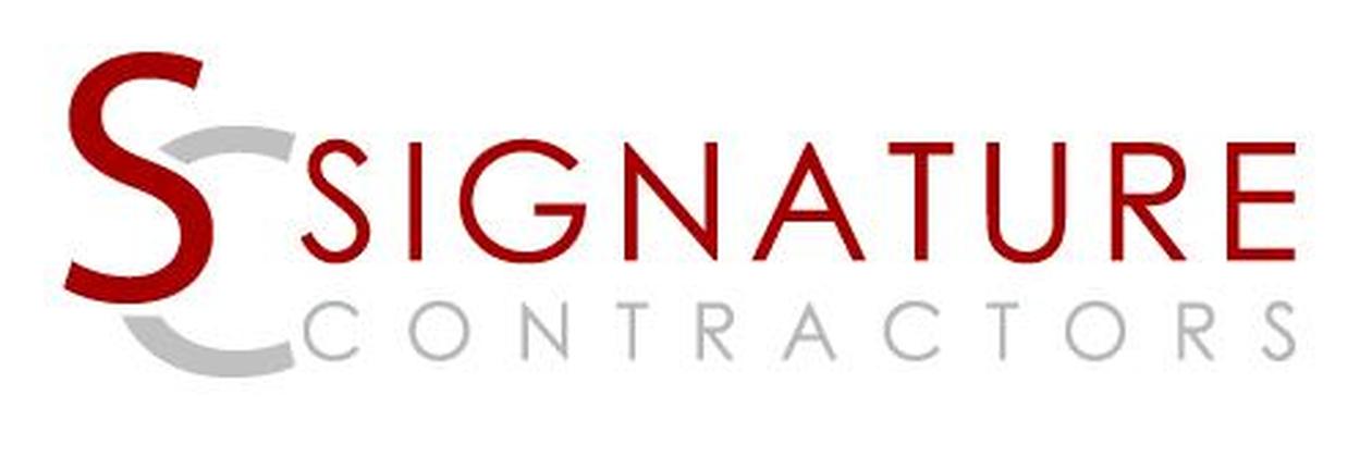 Signature Contractors Windsor Inc.