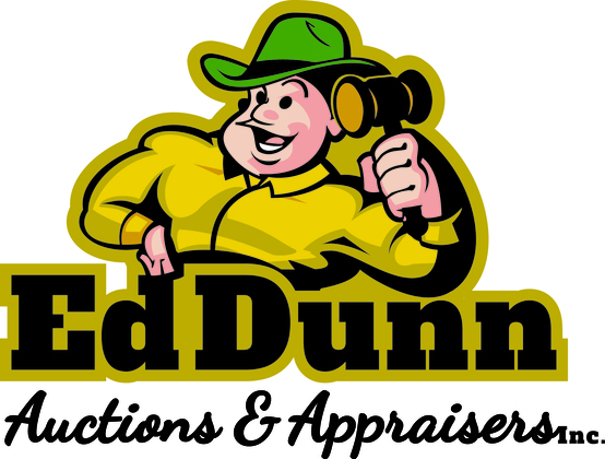 Ed Dunn Auctions & Appraisers Inc.