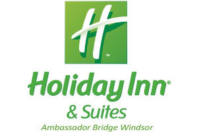 Holiday Inn and Suites, Ambassador Bridge