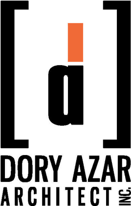 Dory Azar Architect Inc.