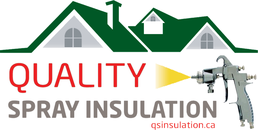 Quality Spray Insulation