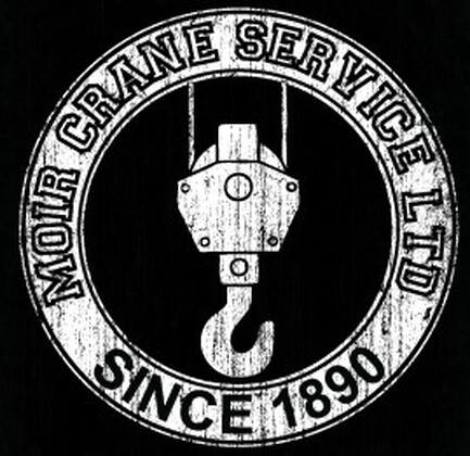 Moir Crane Service Ltd.