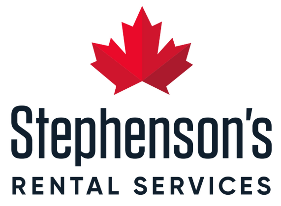 Stephenson's Rental Services
