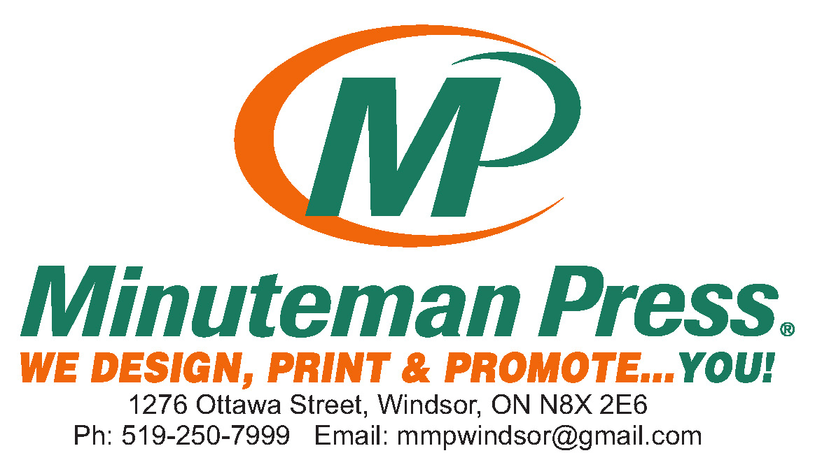 Minuteman Press