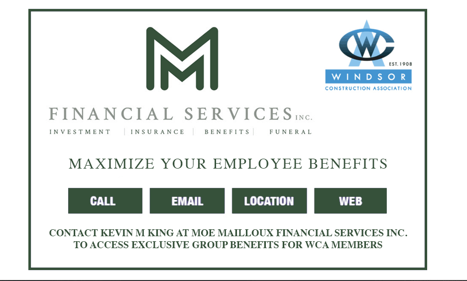 Moe Mailloux Financial Services Inc.