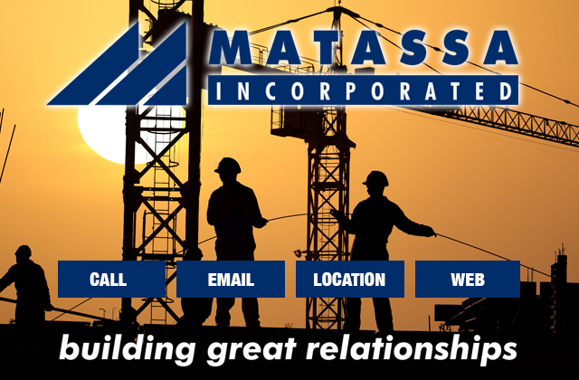 Matassa Incorporated