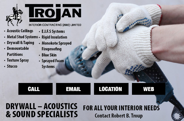 Trojan Interior Contracting (2002) Limited